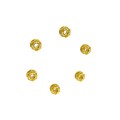DBK Special Parts (Ducabike) Sprocket Nuts for Ducati, KTM, Triumph with Dual Sided Swingarms (set of 6) - M10 x1.25 DBK Special Parts (Ducabike) Sprocket Nuts for Ducati, KTM, Triumph with Dual Sided Swingarms (set of 6) - M10 x1.25